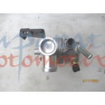 TERMOSTAT GÖVDESİ KOMPLE DİZEL KIA RİO HYUNDAI ACCENT ERA 2006